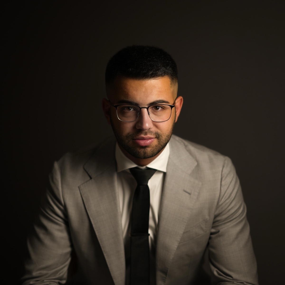 Luca Sarti - Co-Founder & Product Manager One AM Luca Sarti - Co-Founder & Product Manager One AM