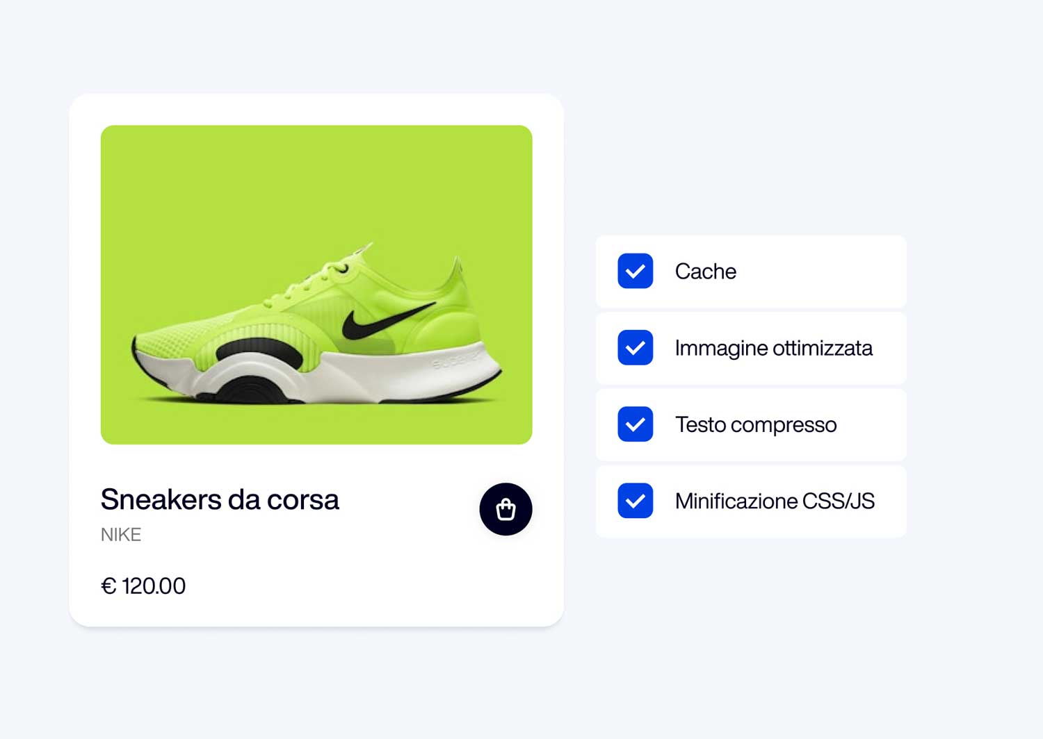 Przyspieszanie e-commerce One AM Przyspieszanie e-commerce One AM