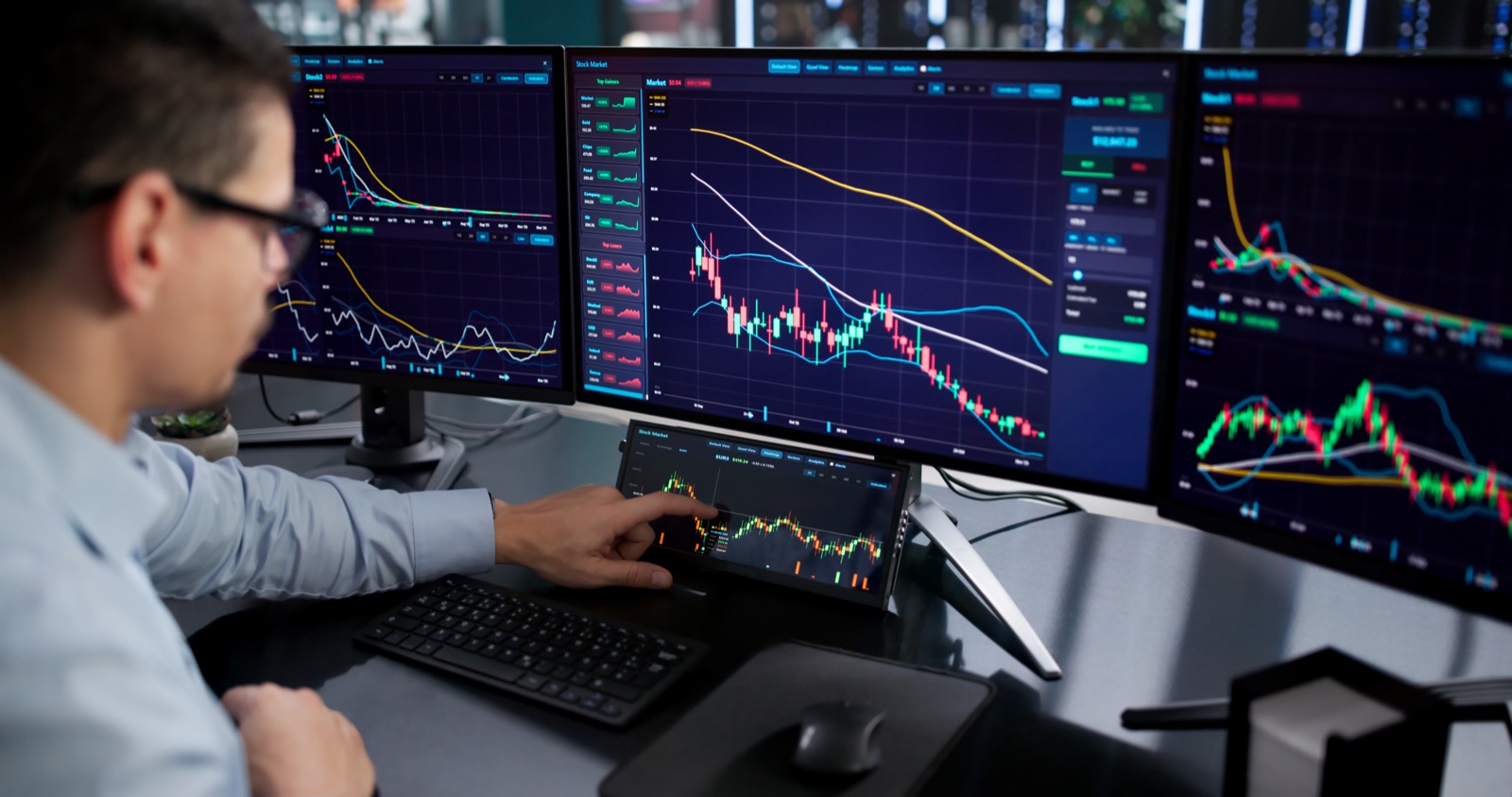 sector.finance One AM sector.finance One AM