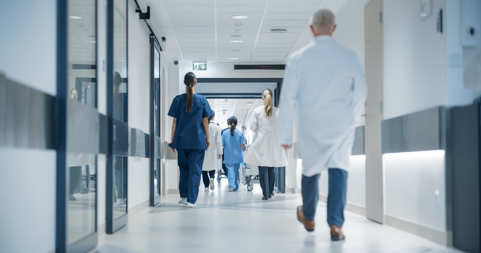sector.healthcare One AM