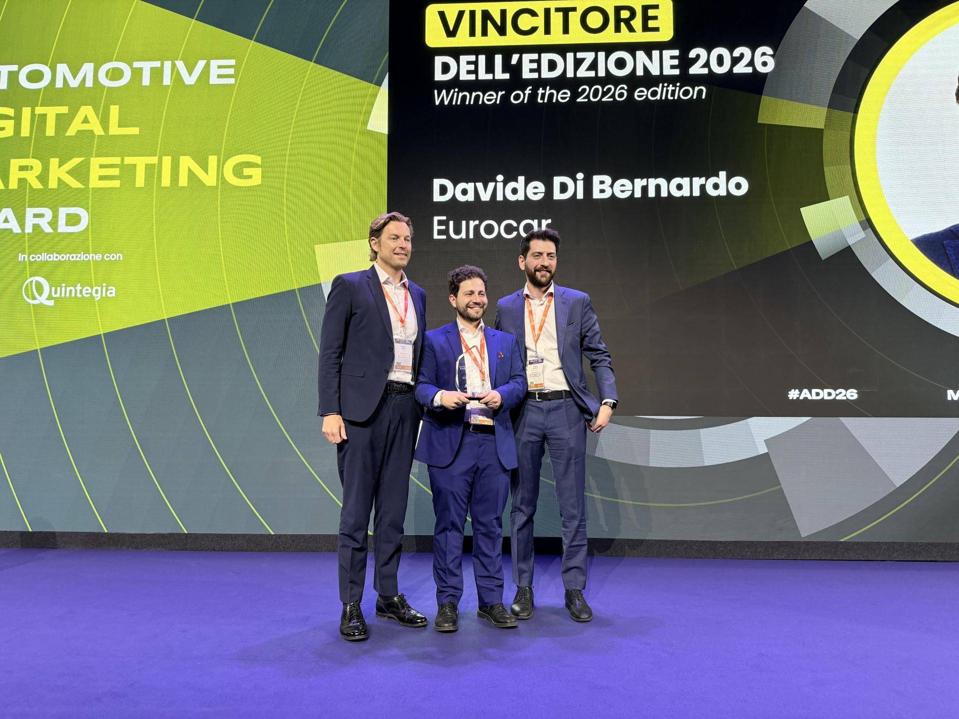 Eurocar è il miglior sito 2026