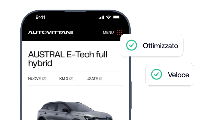 Optymalizacja mobilna Optymalizacja mobilna