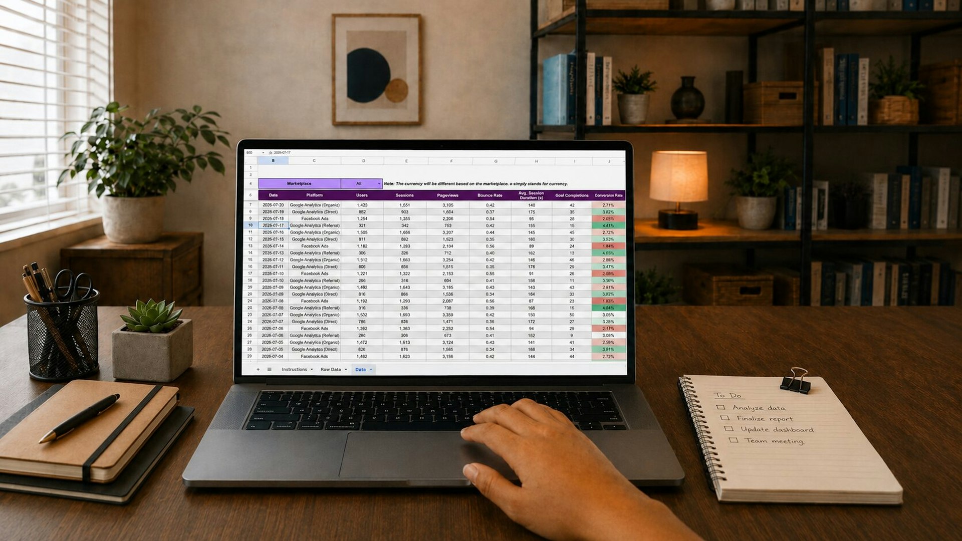 Da Excel al gestionale: quando è il momento