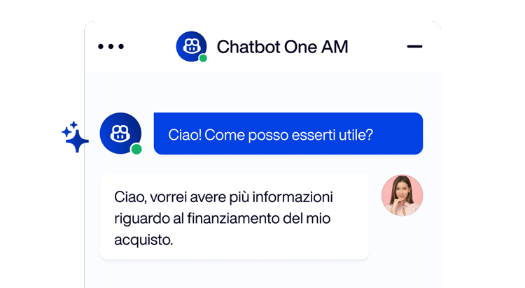 Chatbot sztucznej inteligencji Chatbot sztucznej inteligencji