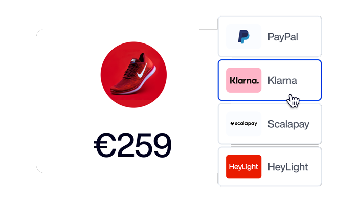 Płatności ratalne Płatności ratalne
